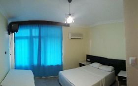 Kumsal Motel